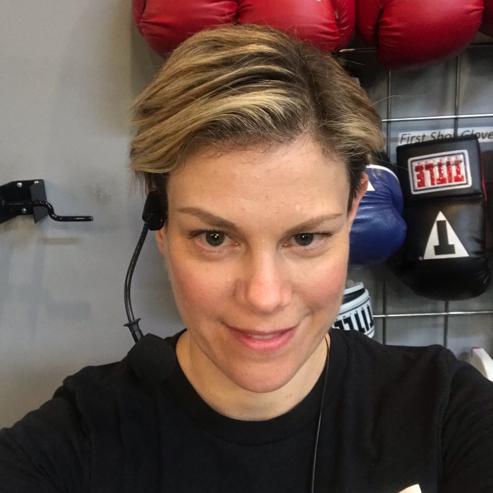 Meet your Posher, Tami